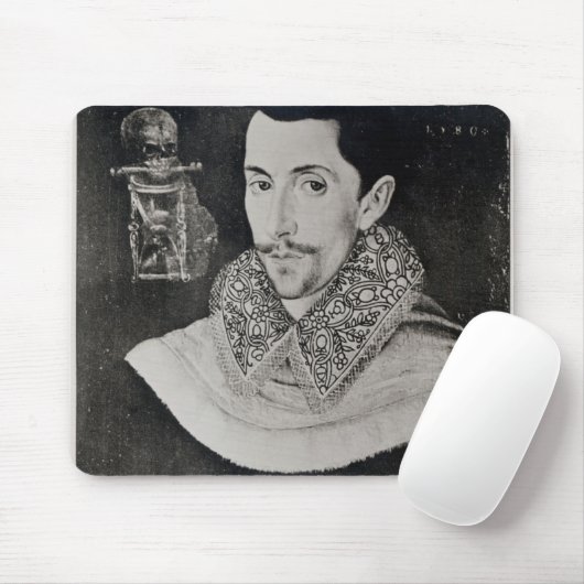 John Stier Mousepad (Mit Mouse)