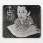 John Stier Mousepad (Vorne)