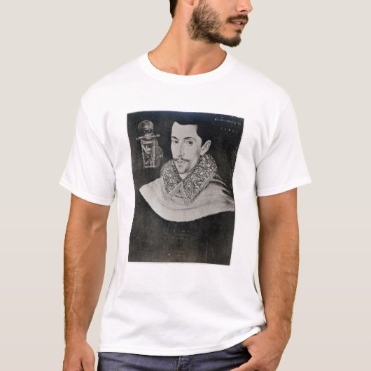 John Stier T-Shirt (Vorderseite)
