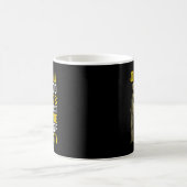 John Stuart Mill Philosopher Zitat Philosophie Tea Kaffeetasse (Mittel)