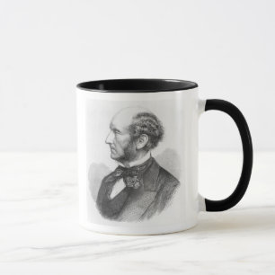 John Stuart Mill Tasse