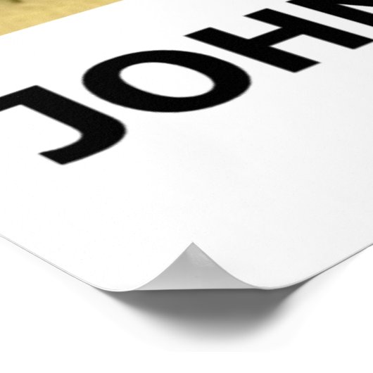 John Stuart Mill Truth gewinnt durch Fehler eines Poster (Ecke)