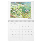 John Suess Fine Art 2024 Calendar Kalender (Mär 2026)