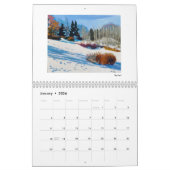 John Suess Fine Art: Wall Calendar 2022 Kalender (Jan 2026)