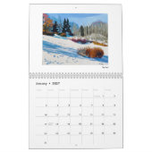 John Suess Fine Art: Wall Calendar 2022 Kalender (Jan 2027)