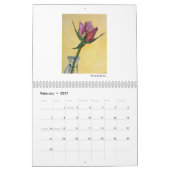 John Suess Fine Art: Wall Calendar 2022 Kalender (Feb 2027)
