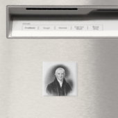 John Syme Esq., c.1820 Magnet (In Situ (Geschirrspüler))