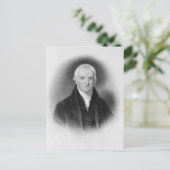 John Syme Esq., c.1820 Postkarte (Stehend Vorderseite)