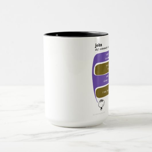 John Tasse (Zentrum)