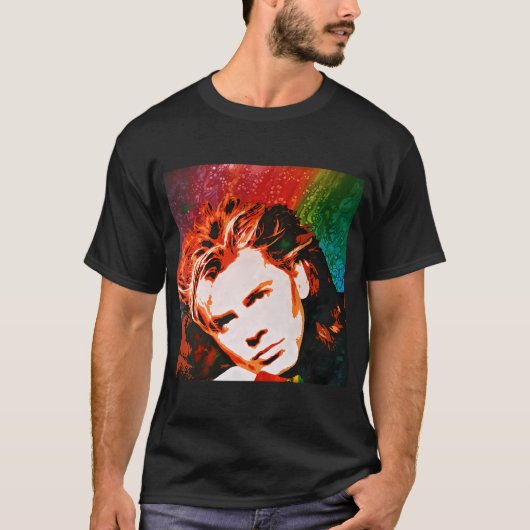 John Taylor T-Shirt (Vorderseite)