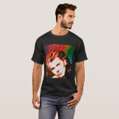 John Taylor T-Shirt (Vorne ganz)
