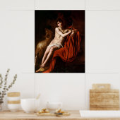 John the Baptist Poster (Küche)