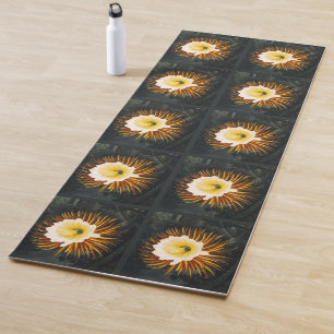 John Thornton 10 nächtblühende Getreide Botanisch Yogamatte