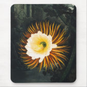 John Thornton The Night-Blaswing Cereus Botanical Mousepad (Vorne)