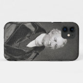 John Trumbull (1756-1843) graviert durch Asher Case-Mate iPhone Hülle (Rückseite (Horizontal))