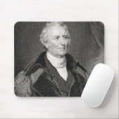 John Trumbull (1756-1843) graviert durch Asher Mousepad (Mit Mouse)