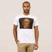 John Tyler 10. T-Shirt (Vorne ganz)