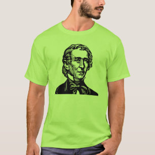 John Tyler "10" T-Shirt