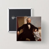 John Tyler Button (Vorne & Hinten)