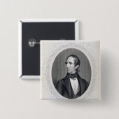 John Tyler Button (Vorne & Hinten)