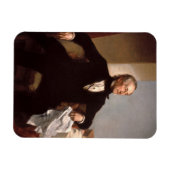 John Tyler Magnet (Horizontal)