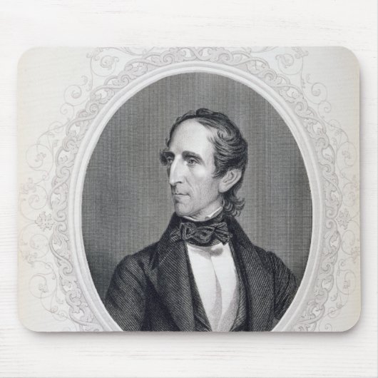 John Tyler Mousepad (Vorne)