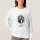 John Tyler T-Shirt (Vorderseite)