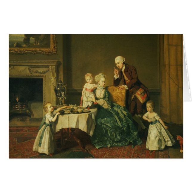 John Verney (Vorderseite (Horizontal))