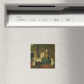 John Verney Magnet (In Situ (Geschirrspüler))