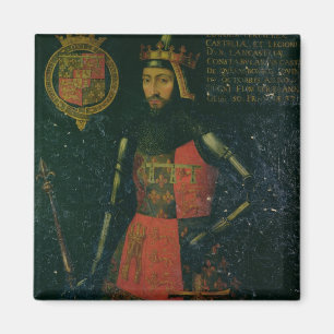 John von hagem, Herzog von Lancaster Magnet
