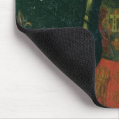 John von hagem, Herzog von Lancaster Mousepad (Ecke)