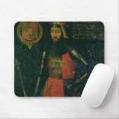 John von hagem, Herzog von Lancaster Mousepad (Mit Mouse)
