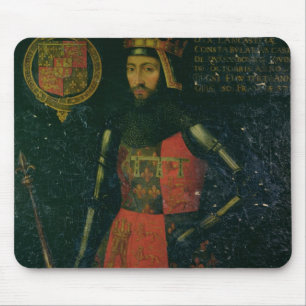 John von hagem, Herzog von Lancaster Mousepad