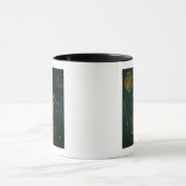 John von hagem, Herzog von Lancaster Tasse (Zentrum)