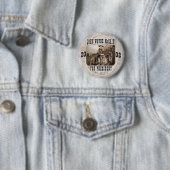 John Wayne McCain '08 Button (Beispiel)