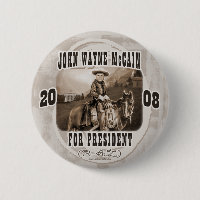 John Wayne McCain '08