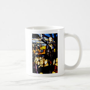 John- Wesleykaffee-Tasse Kaffeetasse