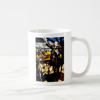 John- Wesleykaffee-Tasse Kaffeetasse