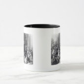 John Wesleypredigen Tasse (Zentrum)