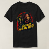 John Wick 1 T-Shirt (Design vorne)