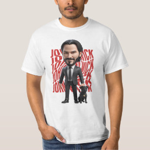 John Wick T - Shirt