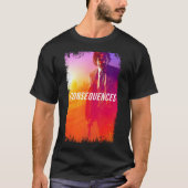 John Wick T-Shirt (Vorderseite)