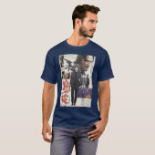 John Wick T-Shirt (Vorne ganz)