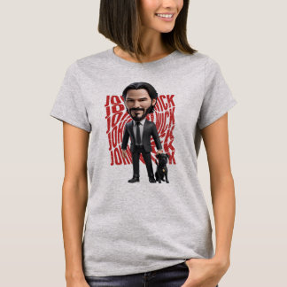 John Wick T - Shirt