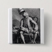 John Wilkes 1763 Button (Vorderseite)