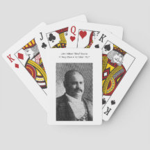 John William "Blind" Boone