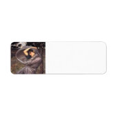 John William Waterhouse - Boreas (Vorne)