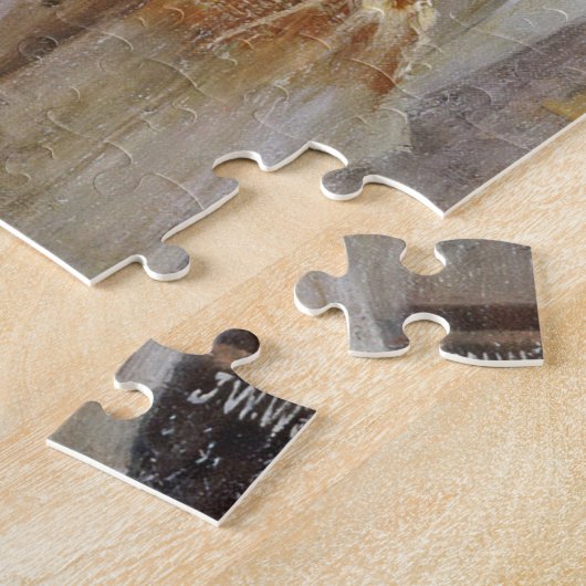 John William Waterhouse - Cleopatra Puzzle (Seite)