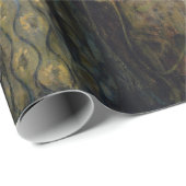 John William Waterhouse Geschenkpapier (Rolleneckpunkt)