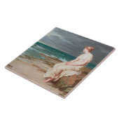 John William Waterhouse - Miranda Fliese (Seite)